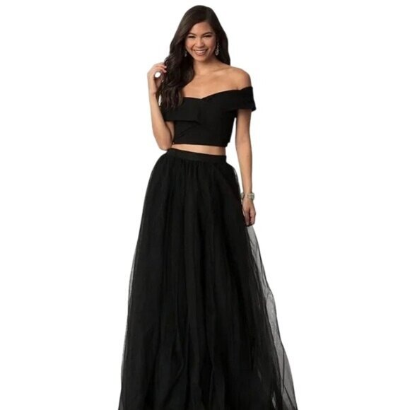 HL-1. Harper + Lemon Dresses - Picture 1 of 1